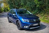 Dacia Logan MCV II Stepway TCe I Klima I NAVI I Kamera - Dacia Logan: Von Privat
