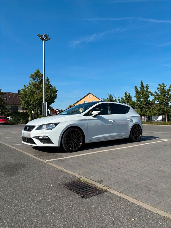 Image of Seat Leon
