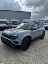 Jeep Avenger The North Face Mild-Hybrid 4xe - Jeep Avenger North Face Gebrauchtwagen