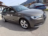 Audi A3 1.4Ltr-90kW(122PS) TFSI Ambition - Audi A3: Allradantrieb