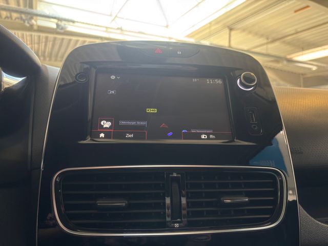 Clio IV 0.9 TCe 90 Limited ENERGY *Navi*Keyless*