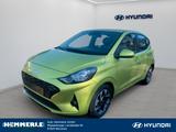 Hyundai i10 TREND Komfortpaket ! Shzg. Navi AKTION - Hyundai: Aktion