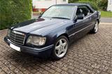 Mercedes-Benz E 320 Cabriolet Sportline (A... - gebrauchte Mercedes-Benz E 320 aus dem Jahr 1994