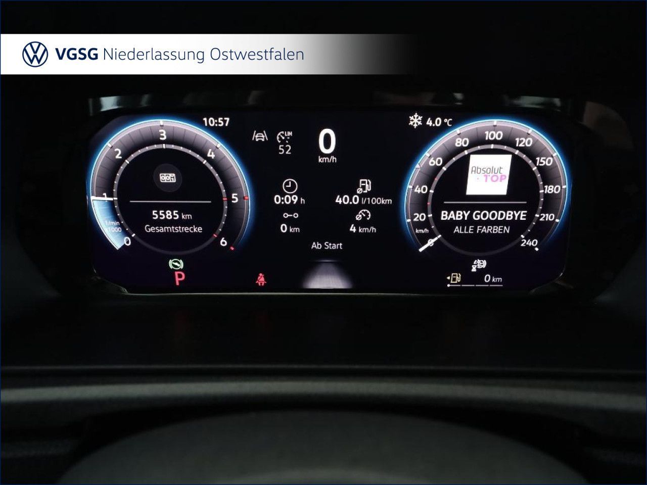 Volkswagen Caddy - Bild 7
