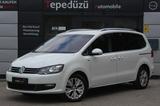 Volkswagen Sharan Life BMT*BI-XENON*NAVI*R-KAM*2xEL.TÜRE* - Volkswagen Sharan LIFE