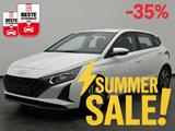 Hyundai i20 1.2 Wave +CARPLAY+KLIMA+CAM+TEMPO+SPURHALTE+ - Hyundai i20 aus 2025