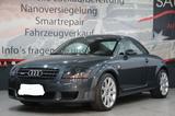 Audi TT Coupe 3.2 DSG quattro - - Audi Gebrauchtwagen von 2005