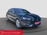 Seat Leon 2.0 TDI DSG FR ACC SHZ CAM NAVI LED - Seat Leon: Limousine, 2.0