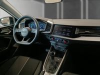 Audi A1 - Vorschau Bild 8