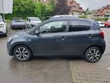 Citroën C1 AIRSCAPE Shine 82 PS *1.Hand*Sitzhzg.*5-Türer - Citroën C1: Türer