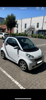 Smart 451 Facelift Servo tüv 05.27 Sport - Smart ForTwo 451 mit Facelift