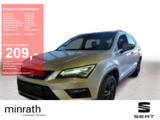 Seat Ateca 1.4 TSI Xcellence ACC LED 360 StHz LM18 - Seat Ateca in Krefeld