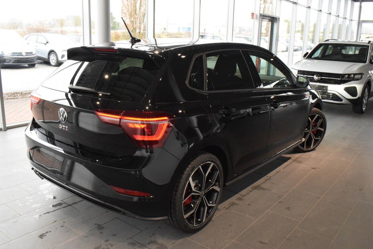 Volkswagen Polo - Bild 3