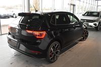 Volkswagen Polo - Vorschau Bild 3