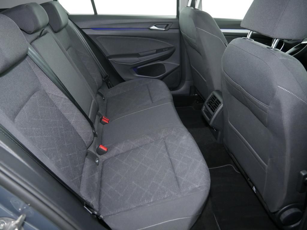 Volkswagen Golf - Bild 7