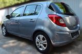 Opel Corsa D Basis, Klima, TÜV Neu - Opel Corsa aus 2008: D