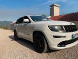 Jeep Grand Cherokee 6.4l V8 HEMI SRT Automatik SRT - Jeep Grand Cherokee: Srt8