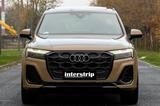 Audi Q7 50 TDI SLINE.MATRIX.LUFTFE.PANO.360°.HUD.AHK - Audi Q7: Sline