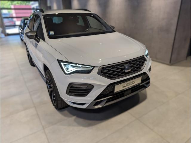 Seat Ateca FR 2.0 TSI 140kW (190 PS) DSG 4Drive FullL