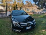 Mercedes-Benz Mercedes-benz B 180 Premium UNICO PROPR. TAGL. C - : Van, Mercedes