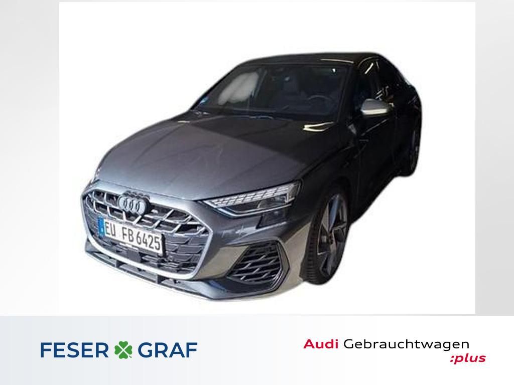 Image of Audi S3