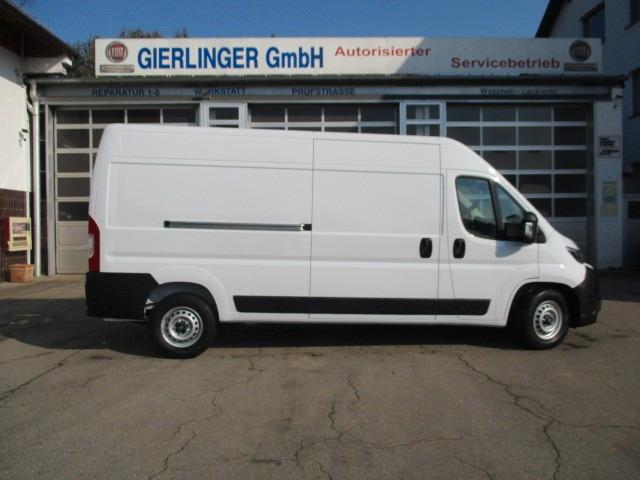 Fiat Ducato Maxi 180 PS