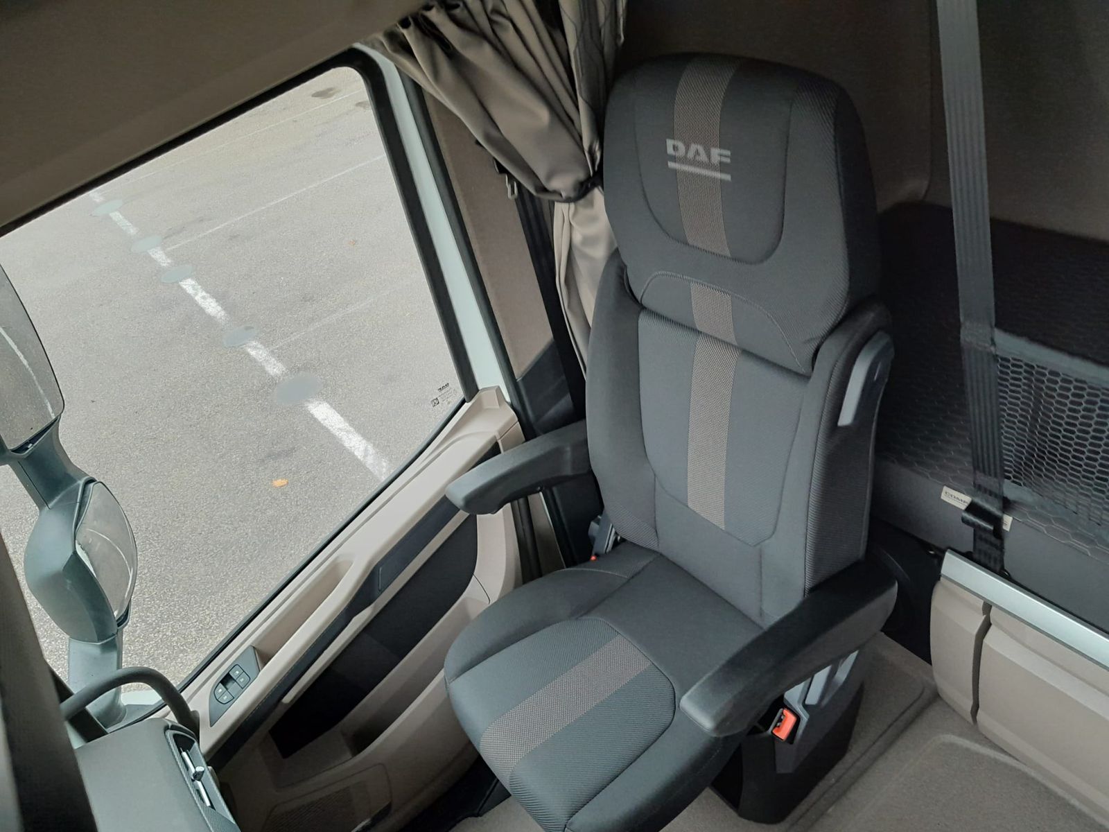 Fahrzeugabbildung DAF FAN XG 480 BDF 1120-1320 Multi