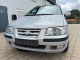Hyundai Matrix 1.6 GLS - gebrauchte Hyundai Matrix aus dem Jahr 2004