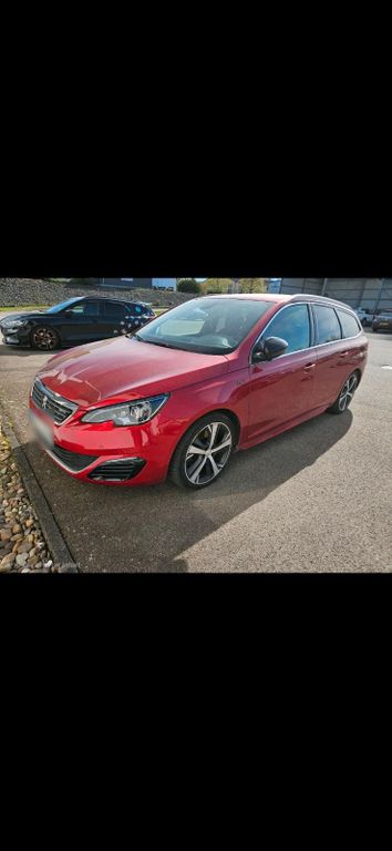 Image of Peugeot 308