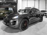 Porsche Macan GTS/20//KAMERA//NAV/ALCANTARA/PDLS/Bi-Xeno - Porsche: Gt2