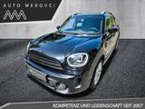 MINI Cooper D Countryman All4/LED/Prof Navi/ACC/Cam - MINI Cooper D Countryman mit Diesel-Antrieb: Automatik