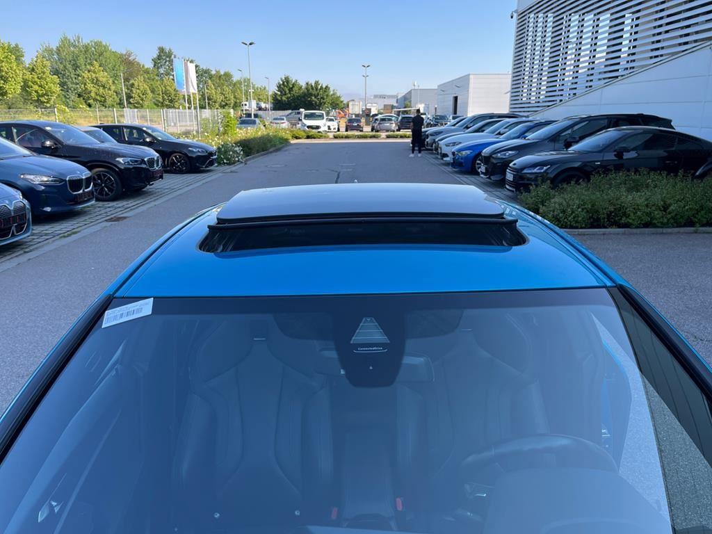 BMW M235i xDrive Gran Coupe ACC+Pano+M Performance+