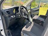 Opel Zafira Life 2.0 Crosscamp Vollausst. Büro - Offers matching your search criteria