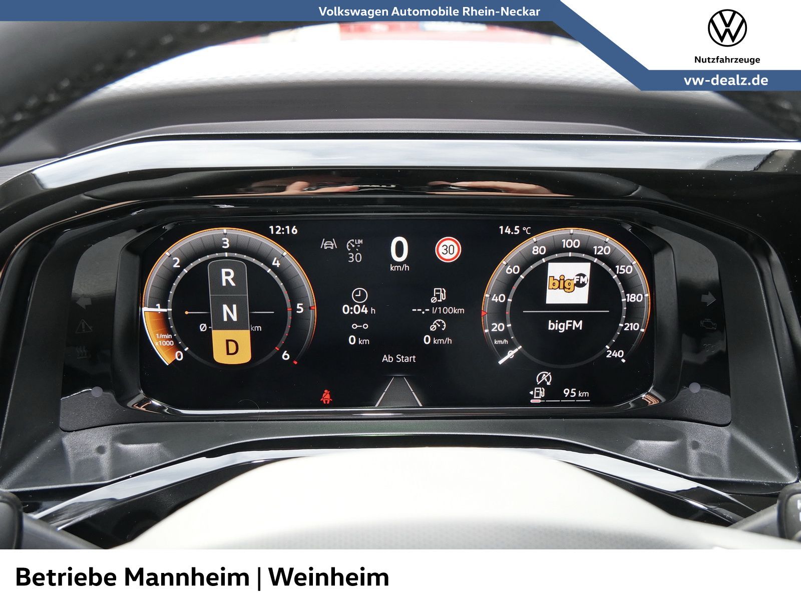 Volkswagen T7 Multivan - Bild 18