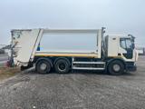 Renault Premium 380.26 D 6x2 Müllwagen - Renault Premium