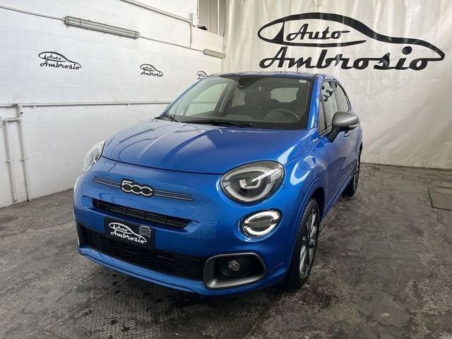 Fiat FIAT 500X 1.3 MultiJet 95 CV Sport tua da 229,00