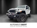 Jeep Wrangler Rubicon Xtreme 392 6.4 V8 Hemi FINAL - Jeep Wrangler 392 Gebrauchtwagen