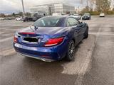 Mercedes-Benz SLC 300 Autom. - - Mercedes-Benz SLC 300 Gebrauchtwagen