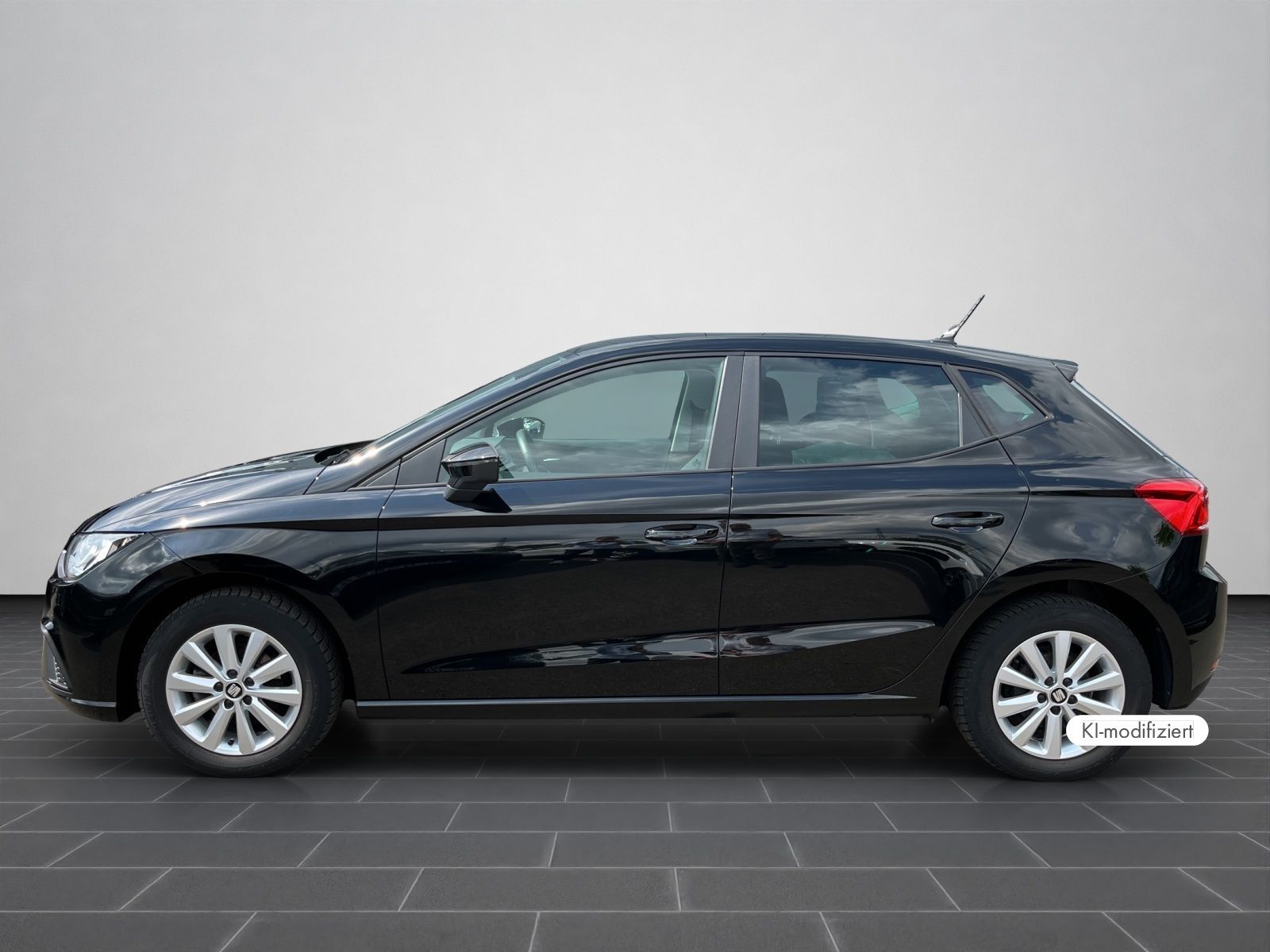 Seat Ibiza - Bild 8