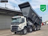 Volvo FMX 520 10X4 50tons Payload Mining truck 30m3 ti