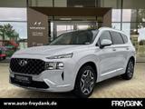 Hyundai SANTA FE Plug-in-Hybrid 4WD 6AT SIGNATURE-Paket  - Hyundai SANTA FE in Leipzig