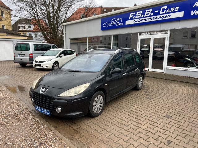 Peugeot 307 Break/ SW SW Premium