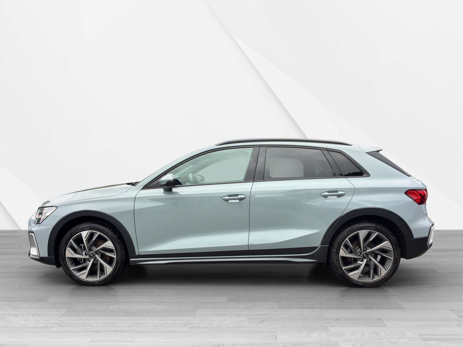 Fahrzeugabbildung Audi A3 Allstreet 35 TFSI S Line, Kamera,LED,Navi