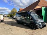 Karmann Davis 620 mit Mega Ausstattung  - Wohnmobil oder -wagen Karman