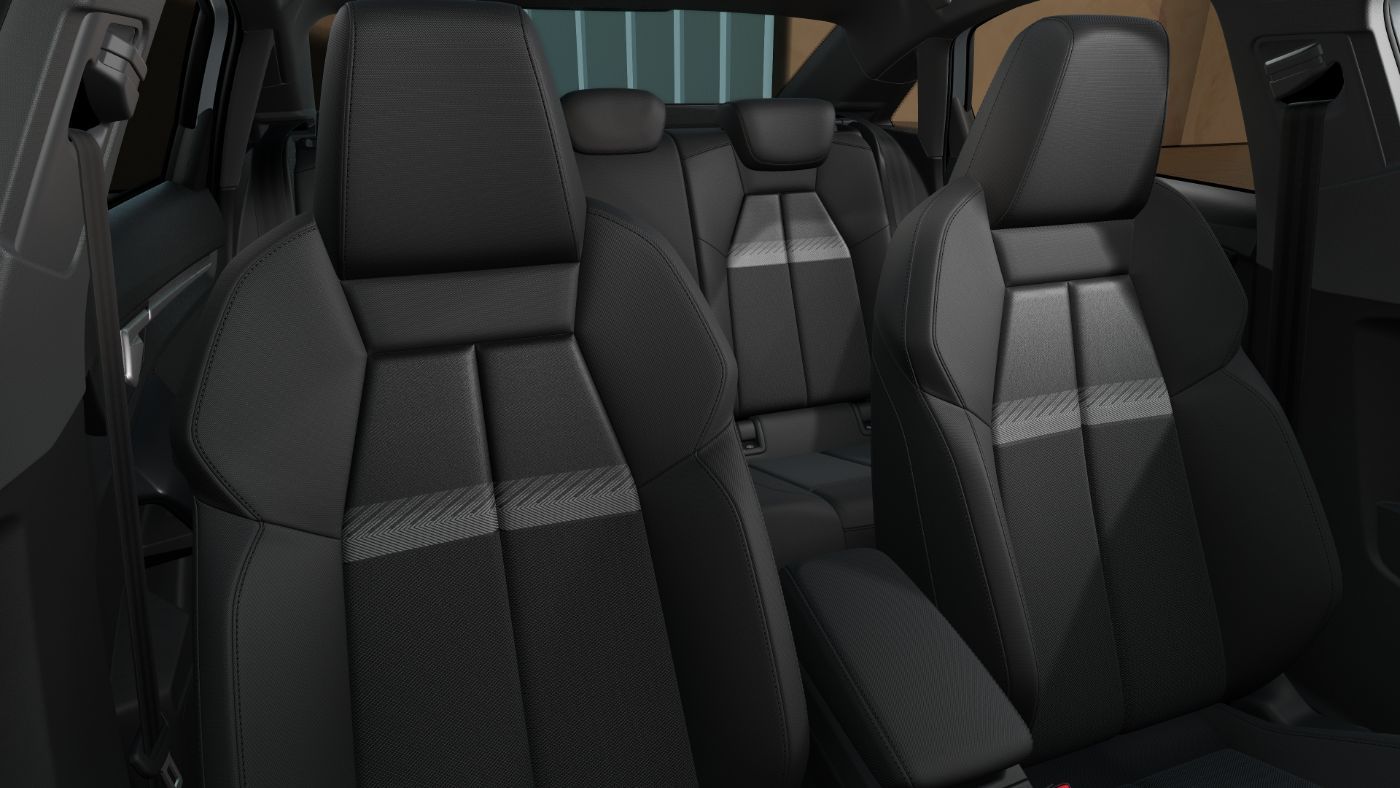 Audi A3 - Bild 11