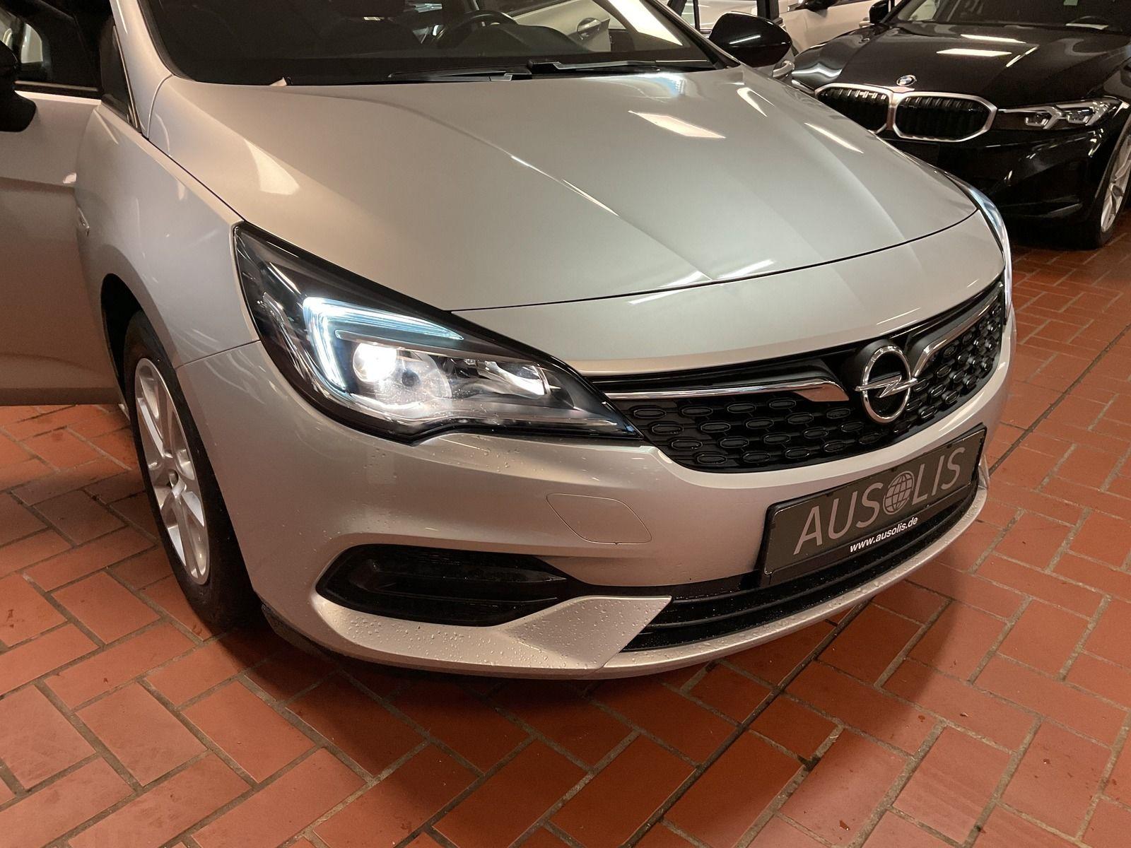 Opel Astra Sports Tourer 1.5 Edition Car Play,Navi,PD