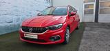 Fiat Tipo Lounge 1.4 T-Jet*Navi *Kamera*SHZ*Klimaaut. - Fiat Tipo: Kombi