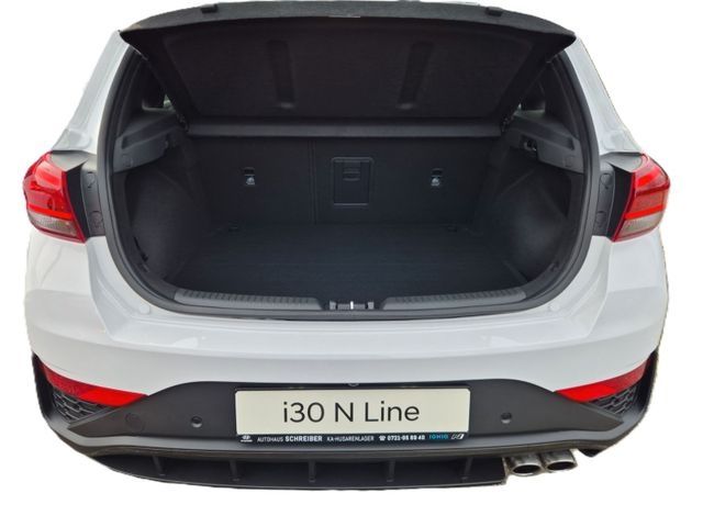 Hyundai i30 – Bild 16