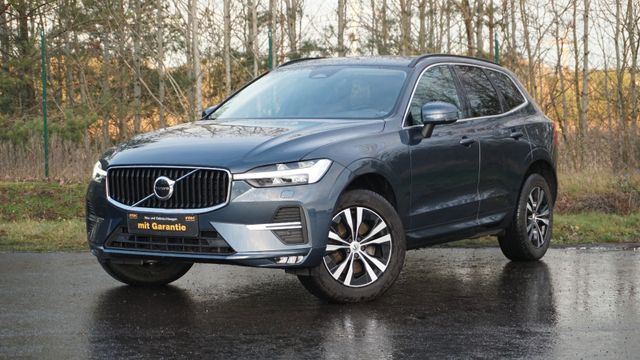 Volvo XC60 B4 Mom Pro PilotAss/Cam/AHK/Key/H&K/VLeder