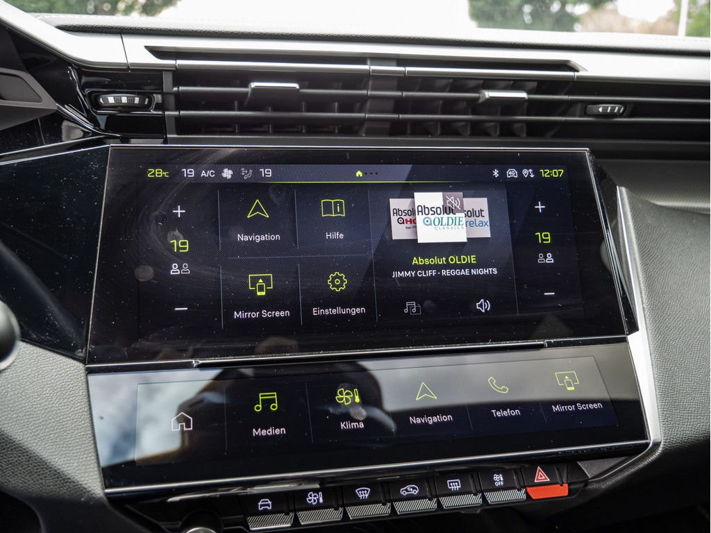 Peugeot 308 - Bild 12